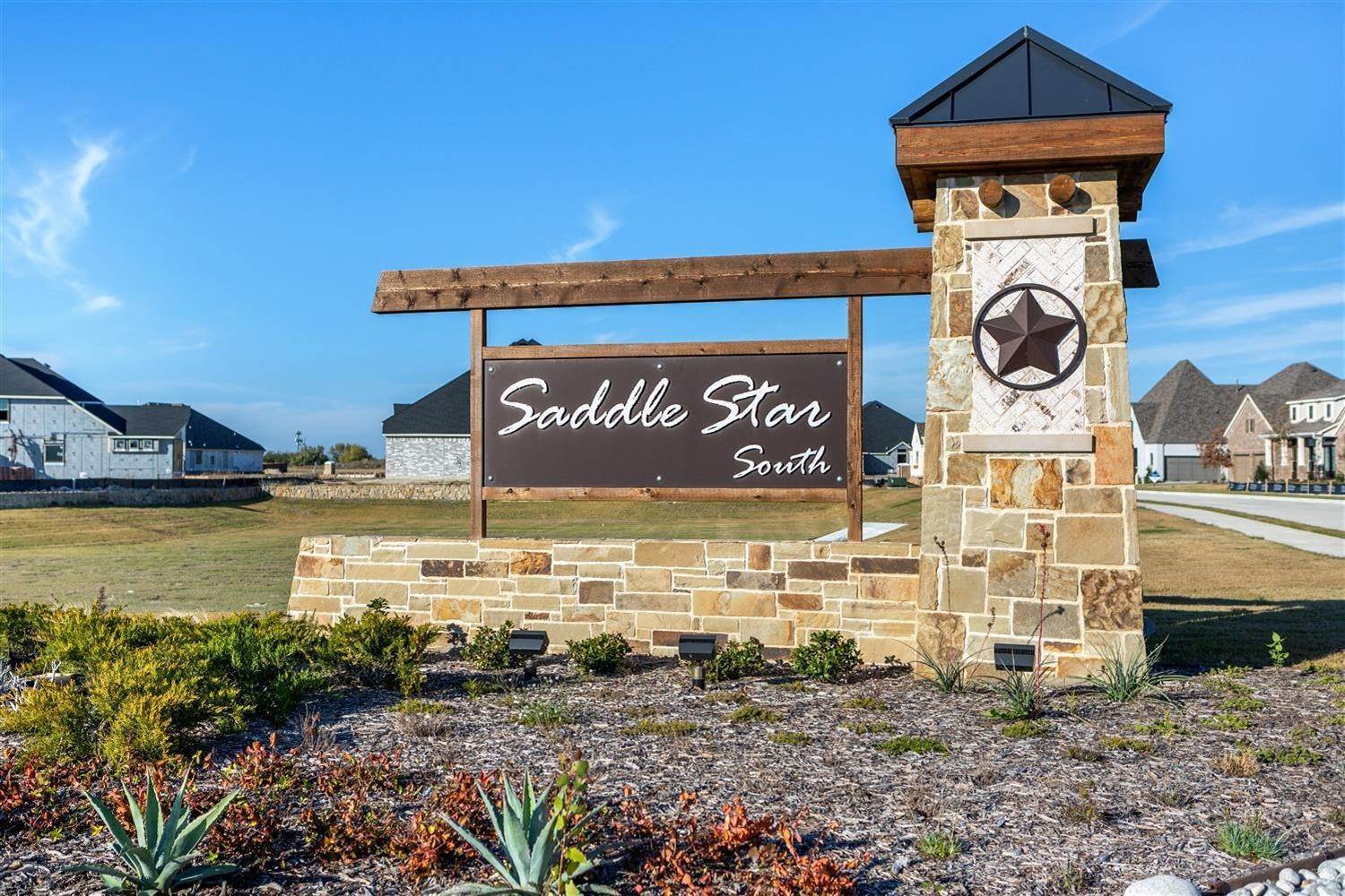 3. Saddle Star Estates building at 2336 Miranda Lane, Rockwall, TX 75087