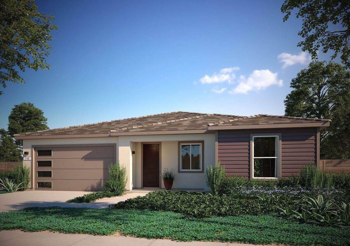 7. Cresleigh Havenwood xây dựng tại 758 Havenwood Drive, Lincoln, CA 95648