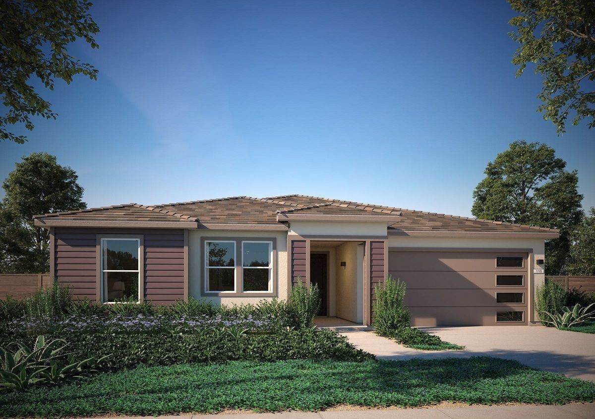 15. Cresleigh Havenwood xây dựng tại 758 Havenwood Drive, Lincoln, CA 95648