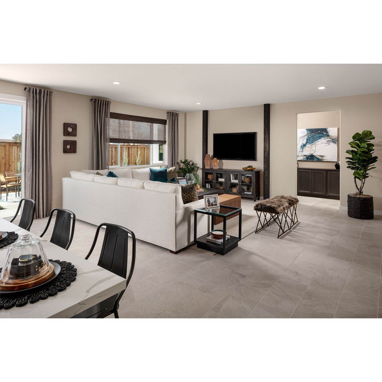 36. Cresleigh Havenwood xây dựng tại 758 Havenwood Drive, Lincoln, CA 95648