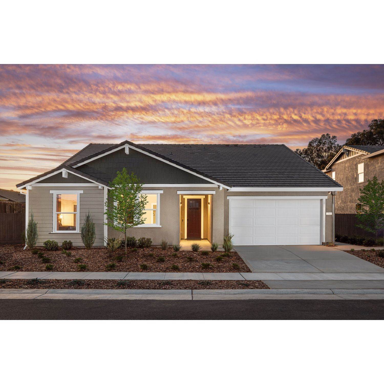 38. Cresleigh Havenwood xây dựng tại 758 Havenwood Drive, Lincoln, CA 95648