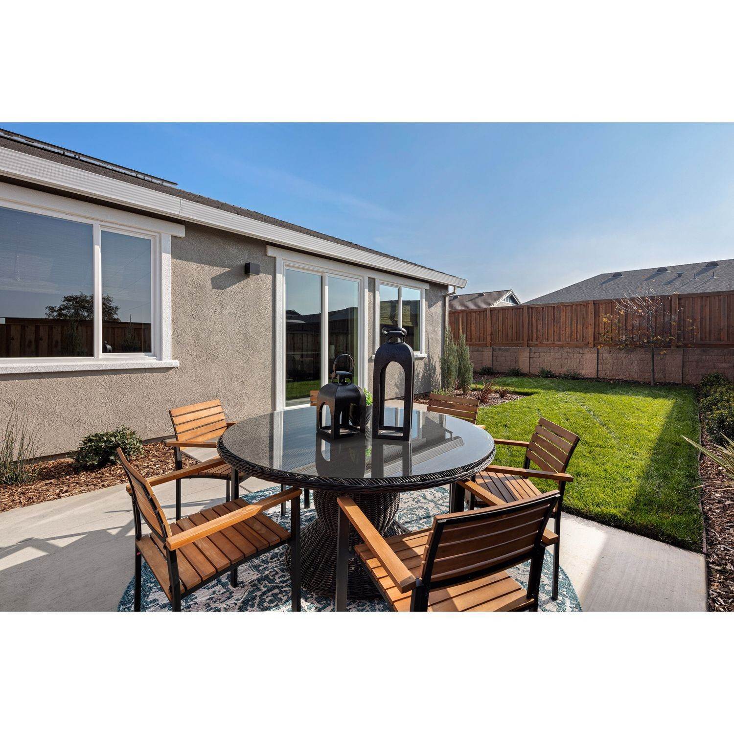 39. Cresleigh Havenwood xây dựng tại 758 Havenwood Drive, Lincoln, CA 95648