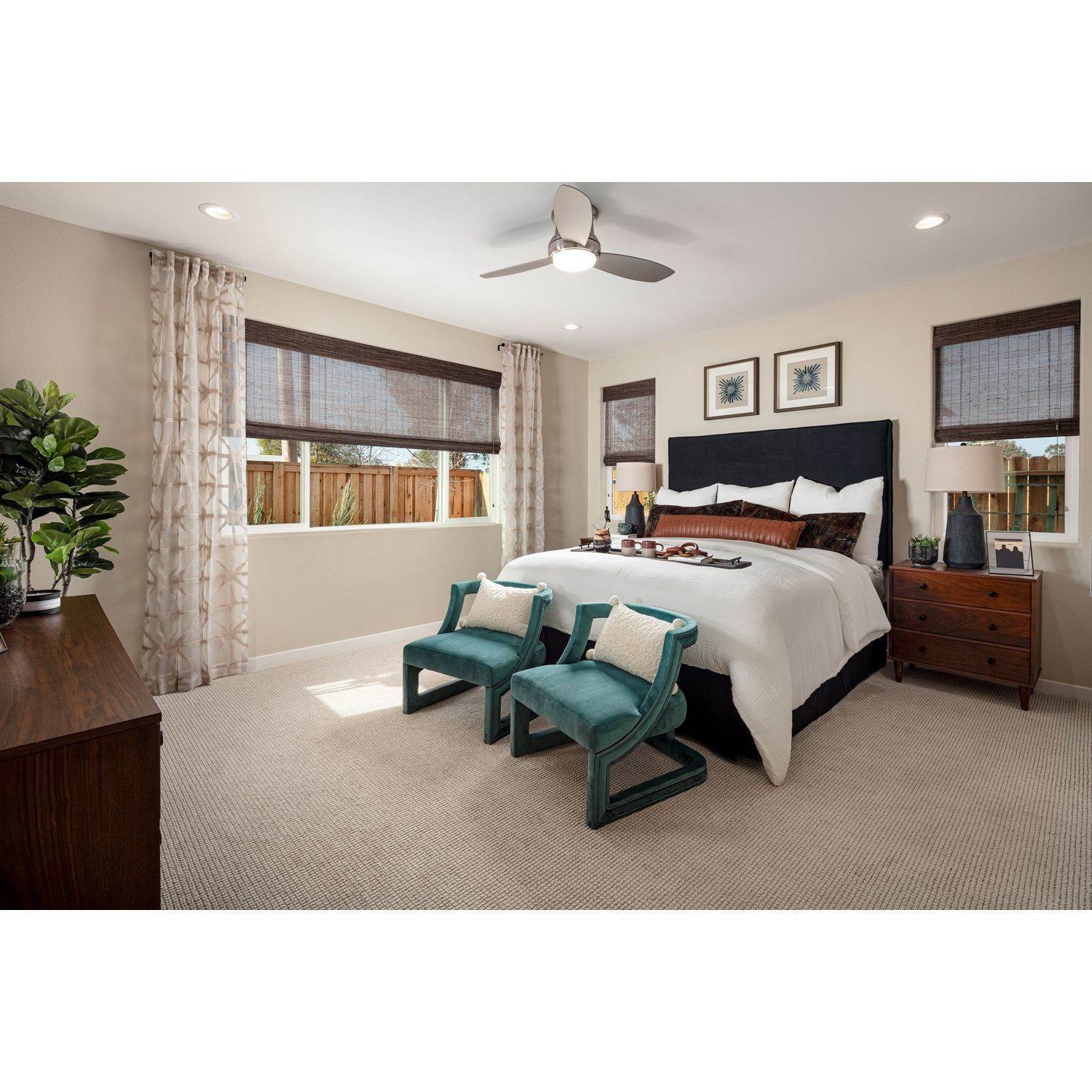 41. Cresleigh Havenwood xây dựng tại 758 Havenwood Drive, Lincoln, CA 95648