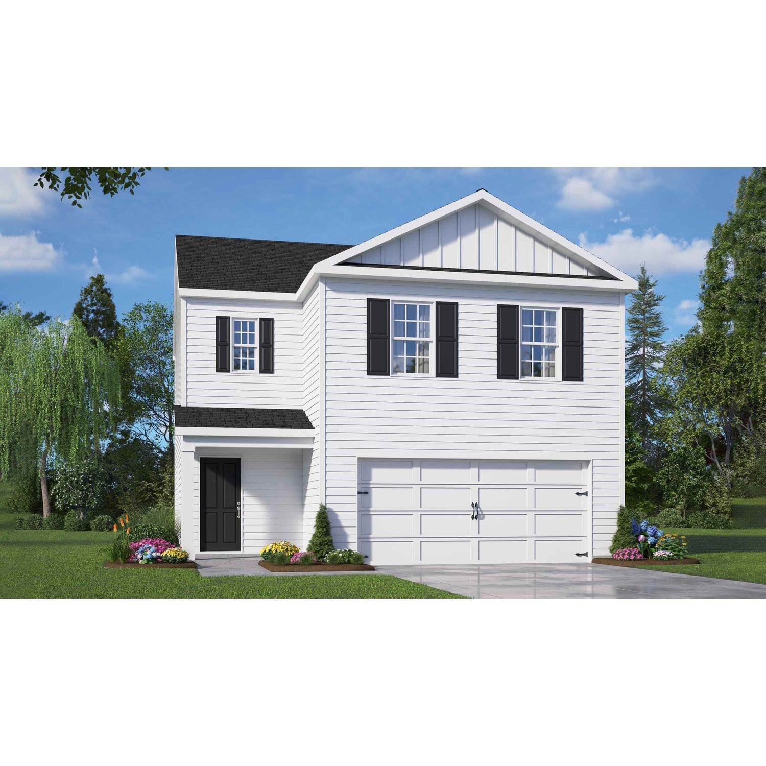 Einfamilienhaus für Verkauf beim Carter Ridge 3200 Carr Drive, Greenville, NC 27834