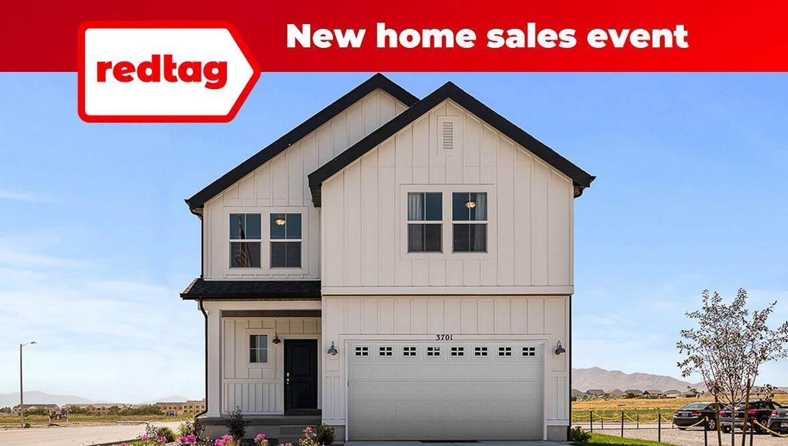 Einfamilienhaus für Verkauf beim Saratoga Springs, UT 84045