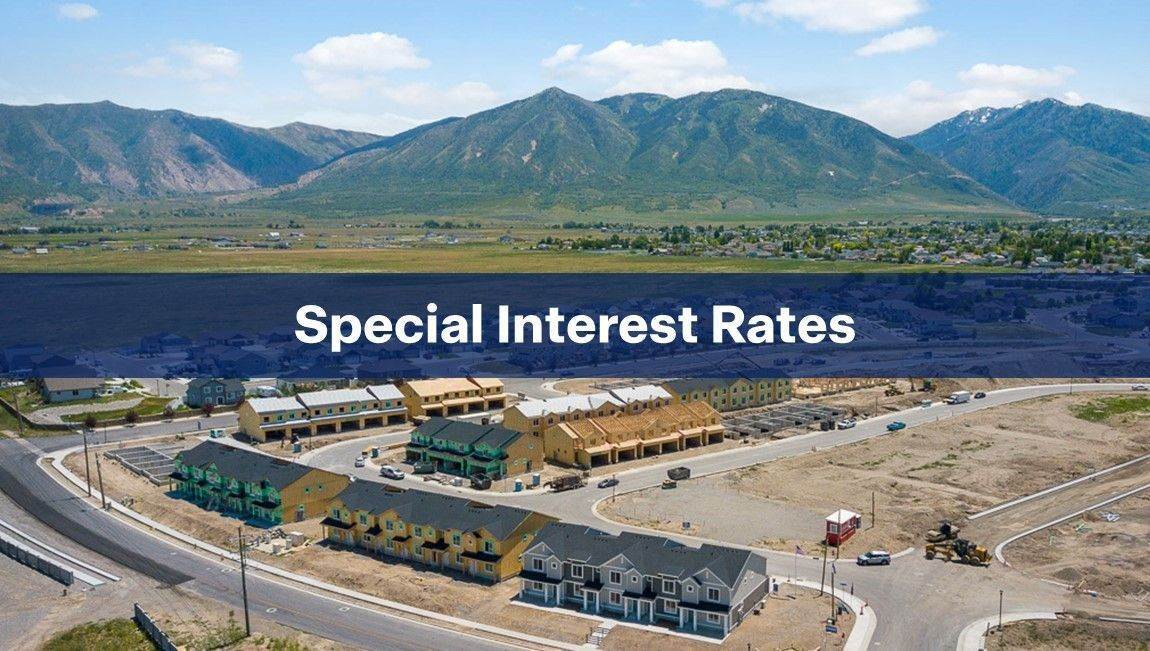 4. Western Acres xây dựng tại 259 East Serenity Avenue, Tooele, UT 84074