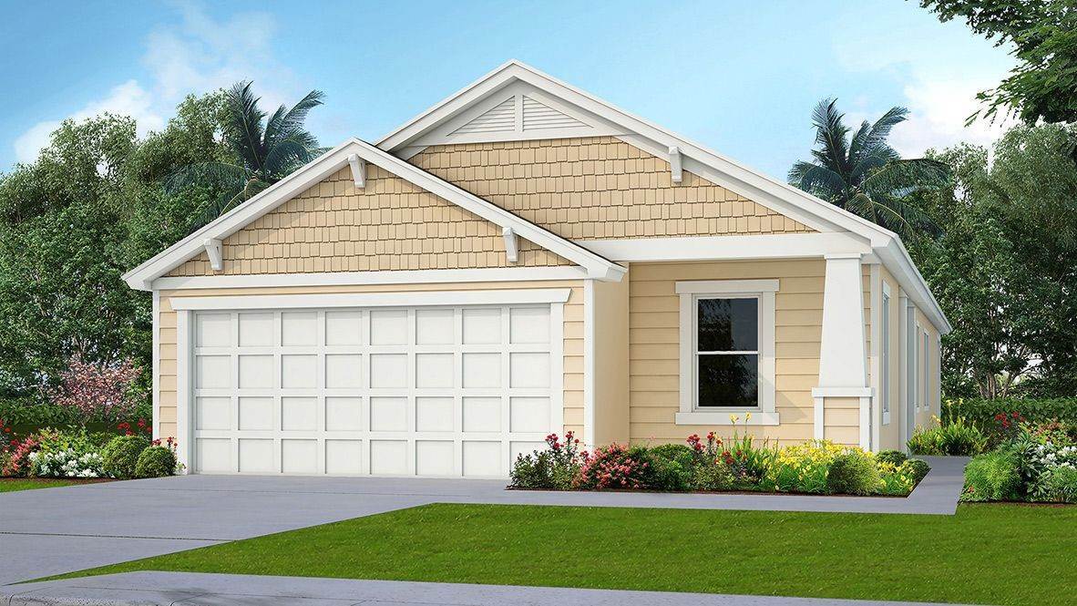 Einfamilienhaus für Verkauf beim St. Augustine, FL 32084