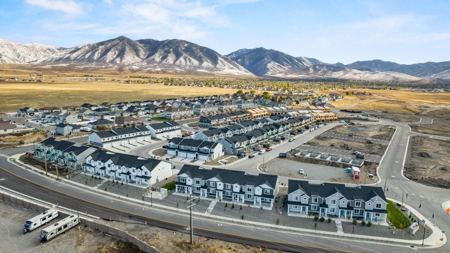 3. Western Acres xây dựng tại 259 East Serenity Avenue, Tooele, UT 84074