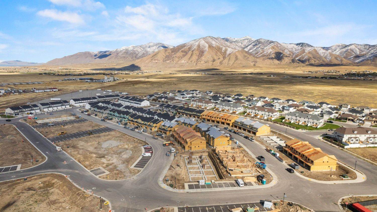 5. Western Acres xây dựng tại 259 East Serenity Avenue, Tooele, UT 84074