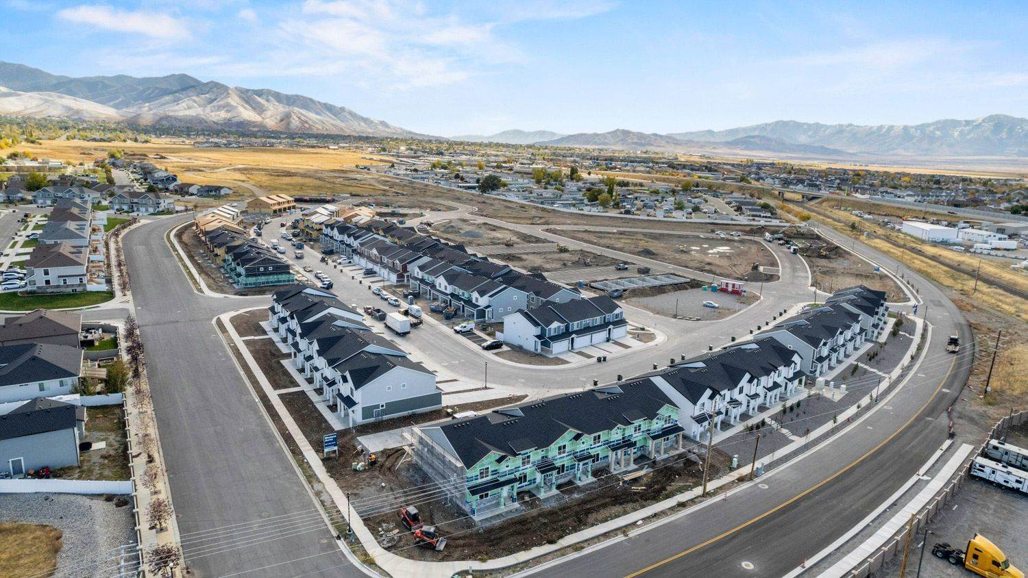 7. Western Acres xây dựng tại 259 East Serenity Avenue, Tooele, UT 84074