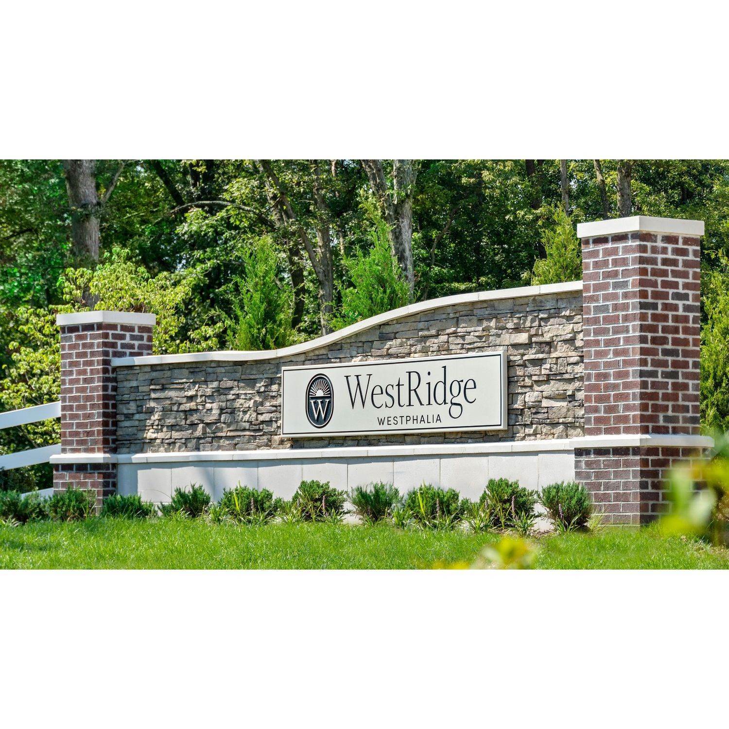 6. WestRidge at Westphalia建於 2670 Sierra Nevada Drive, Upper Marlboro, MD 20774