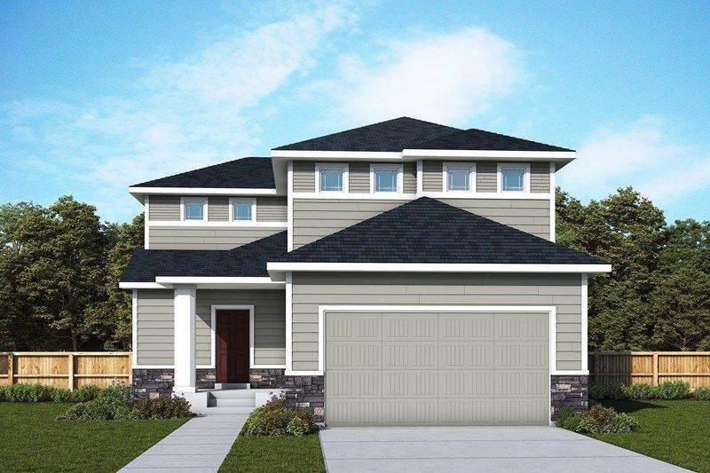 Single Family for Sale at Dayton, MN 55369