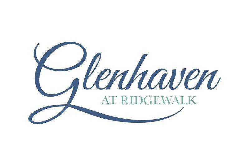 5. Glenhaven at Ridgewalk建於 151 Lorraine Parkway, Woodstock, GA 30188