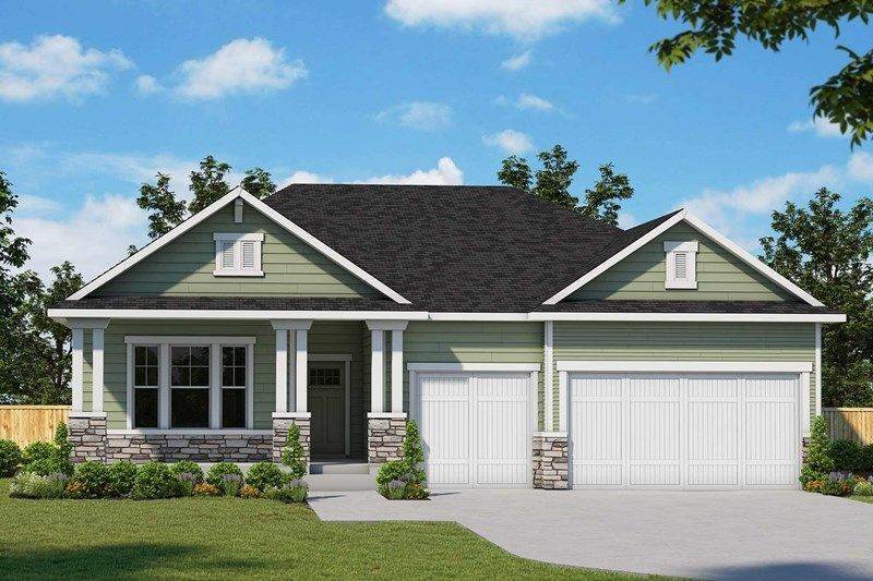 Single Family for Sale at Dayton, MN 55369