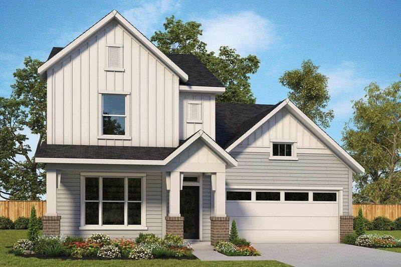 Single Family for Sale at New Hill, NC 27562