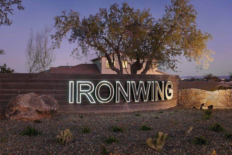 Ironwing at Windrose prédio em 19420 W San Juan Avenue, Litchfield Park, AZ 85340