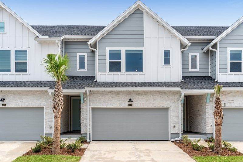 Einfamilienhaus für Verkauf beim Jacksonville, FL 32256