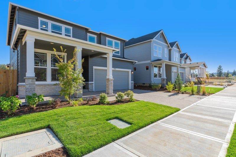 Single Family for Sale at Sherwood, OR 97140