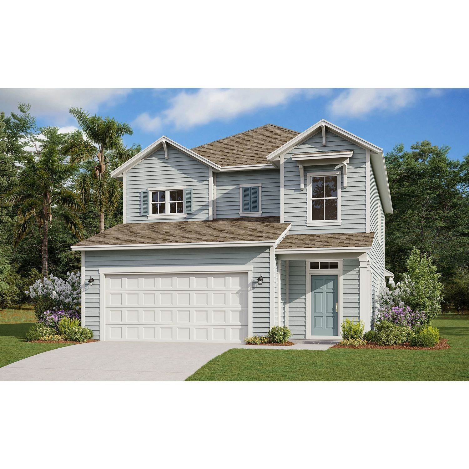 Single Family for Sale at Yulee, FL 32097