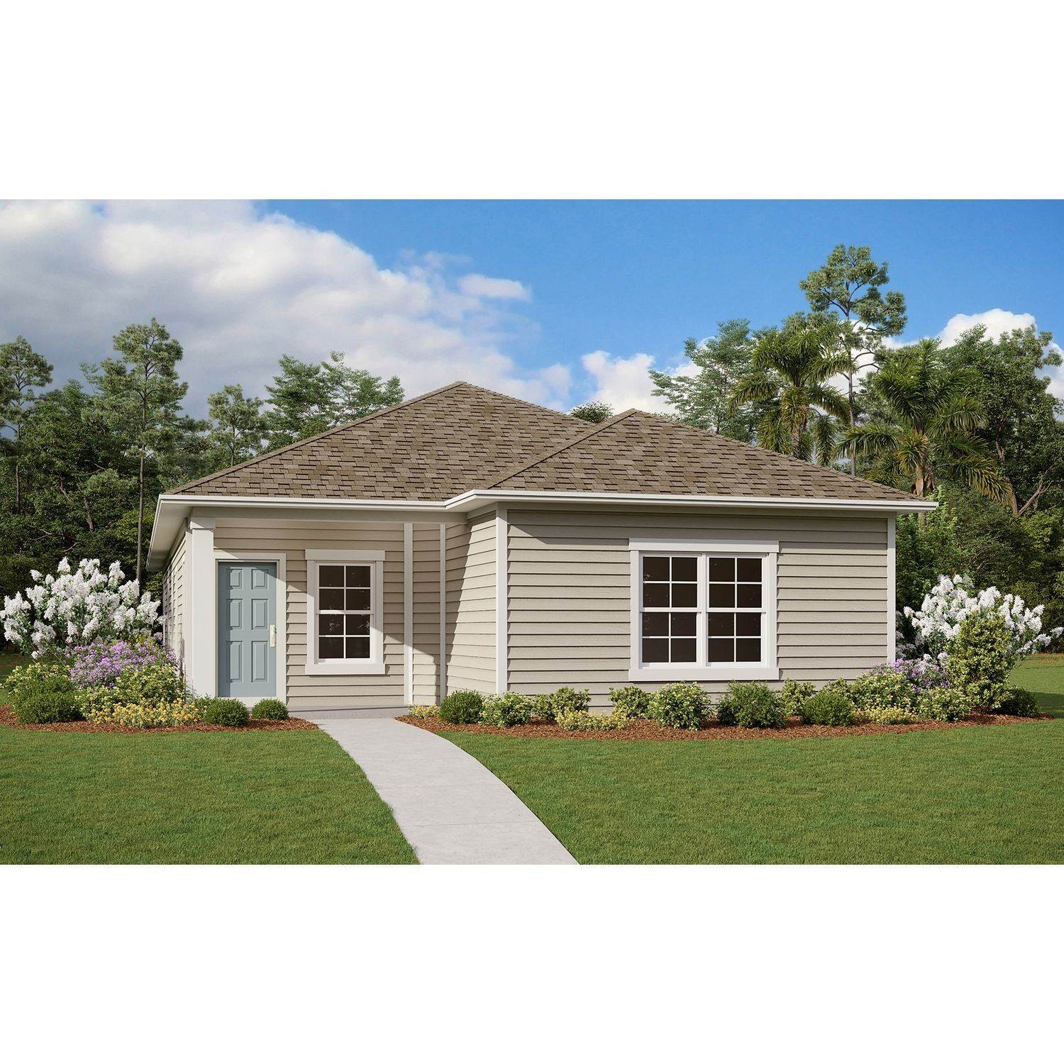 Single Family for Sale at Yulee, FL 32097