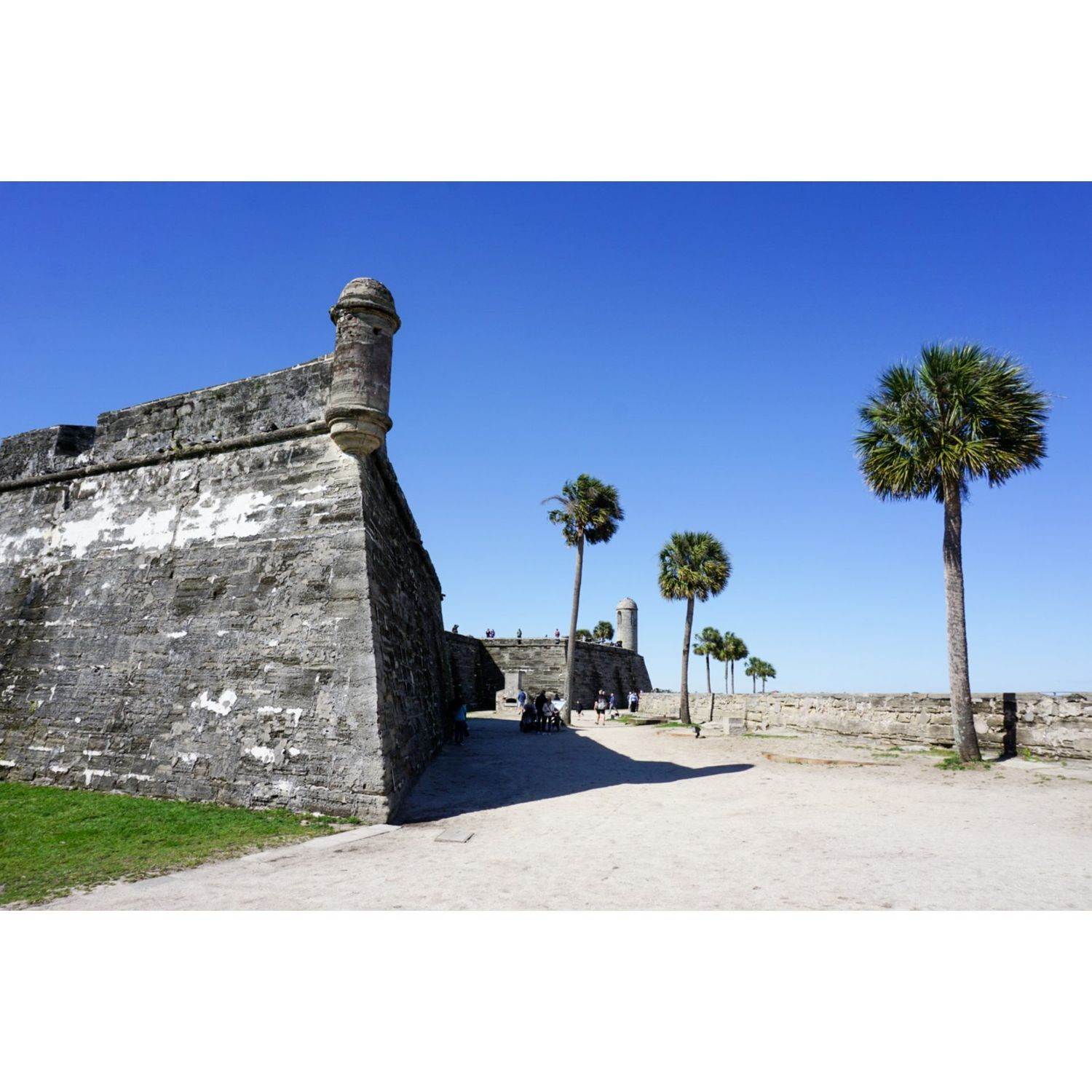 Cordova Palms byggnad vid 101 Bermudez Way, St. Augustine, FL 32095
