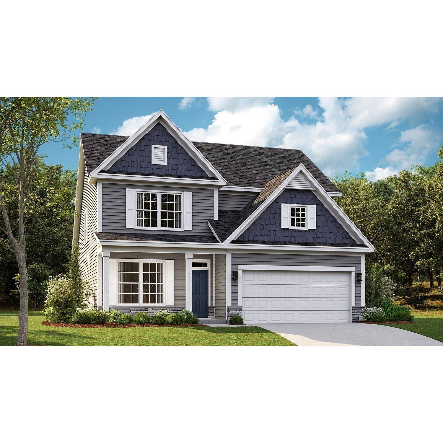 Single Family for Sale at Highcroft Pondhaven Drive, Fayetteville, NC 28314