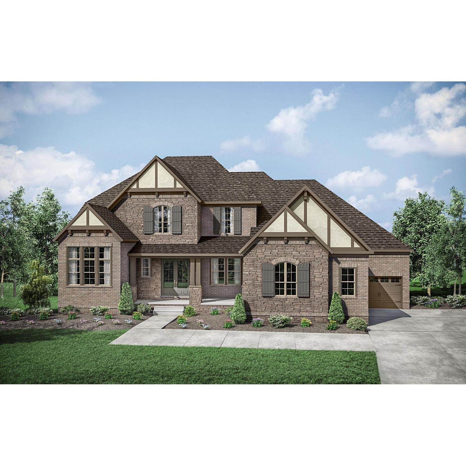 Single Family for Sale at Thompsons Station, TN 37179