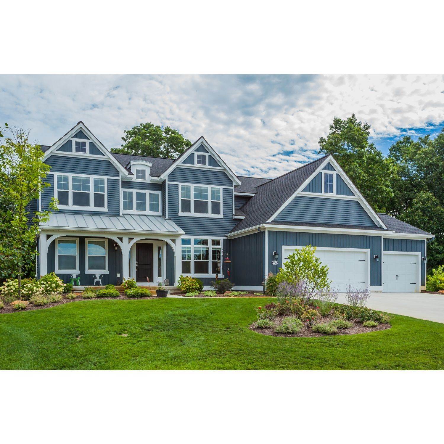 Single Family for Sale at Grand Haven, MI 49417