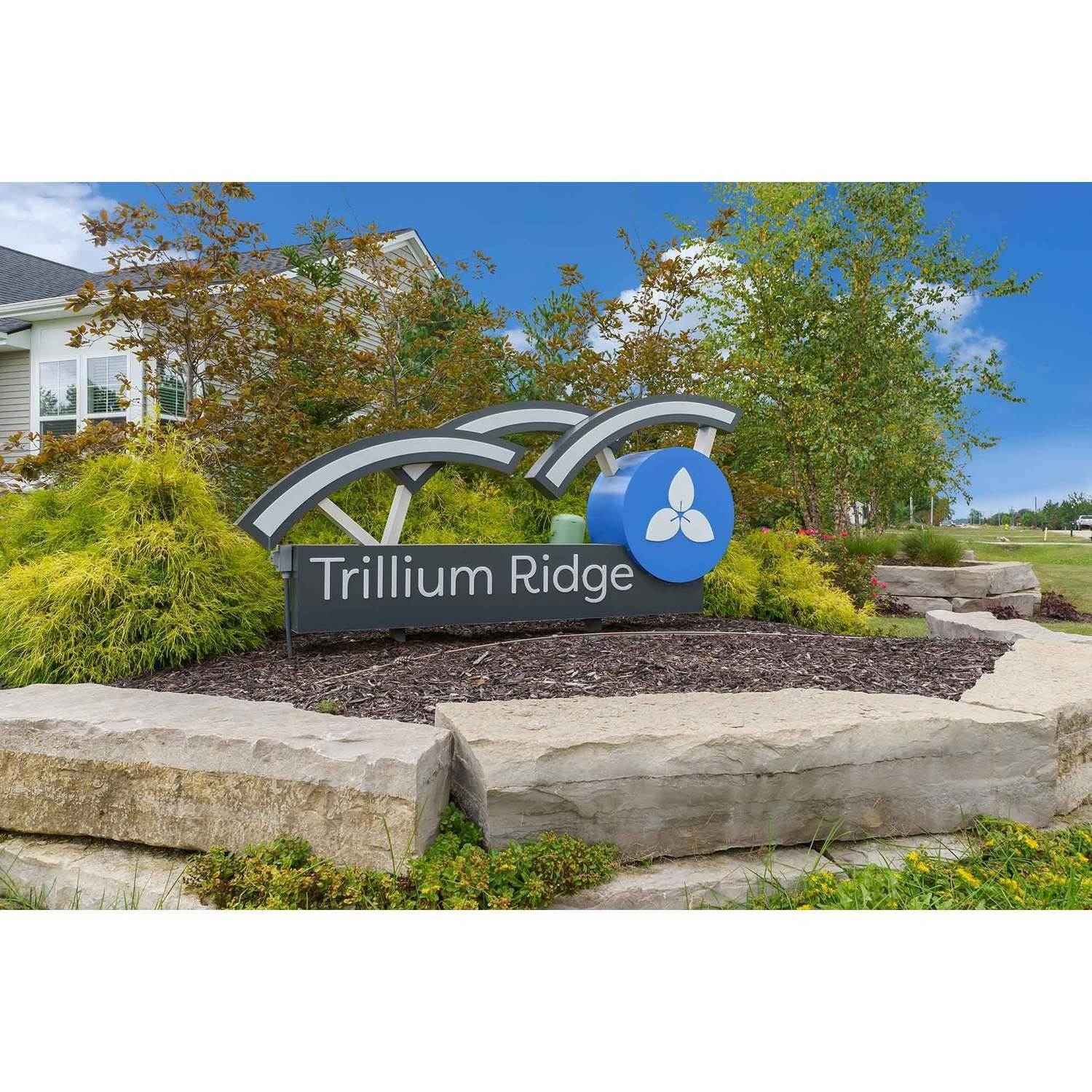 13. Trillium Ridge building at 2044 Flowering Drive, Hudsonville, MI 49426