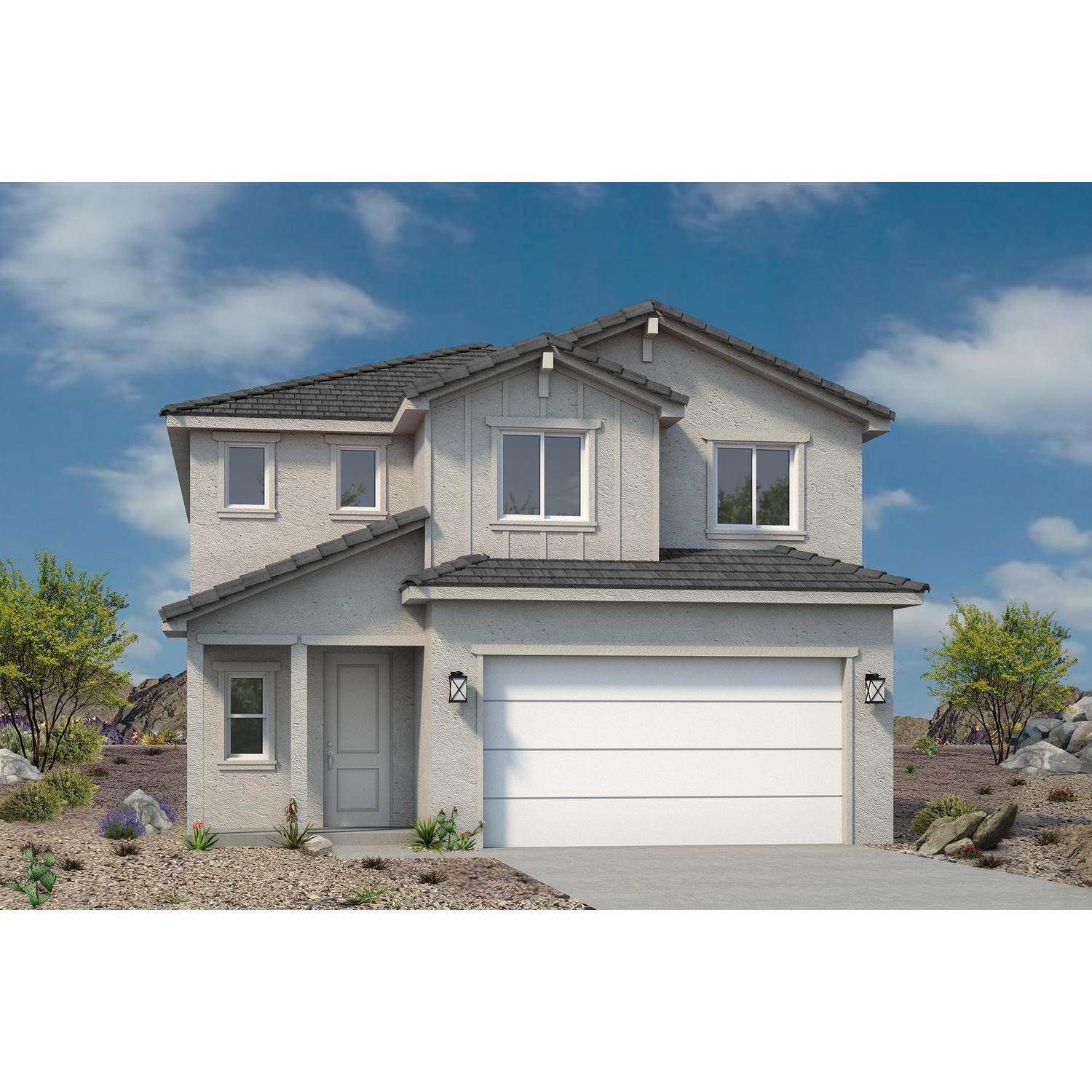 Single Family for Sale at Red Trails 498 S. Deep Creek Dr., Washington, UT 84780