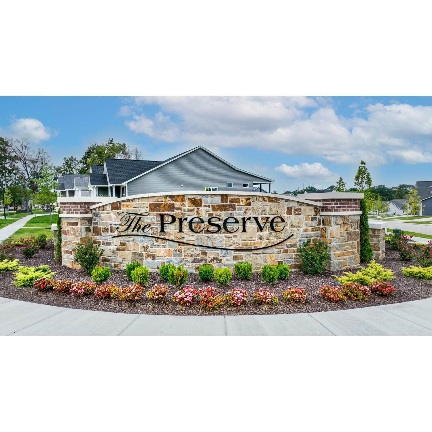 4. The Preserve xây dựng tại 6704 Preservation Parkway, St. Louis, MO 63123