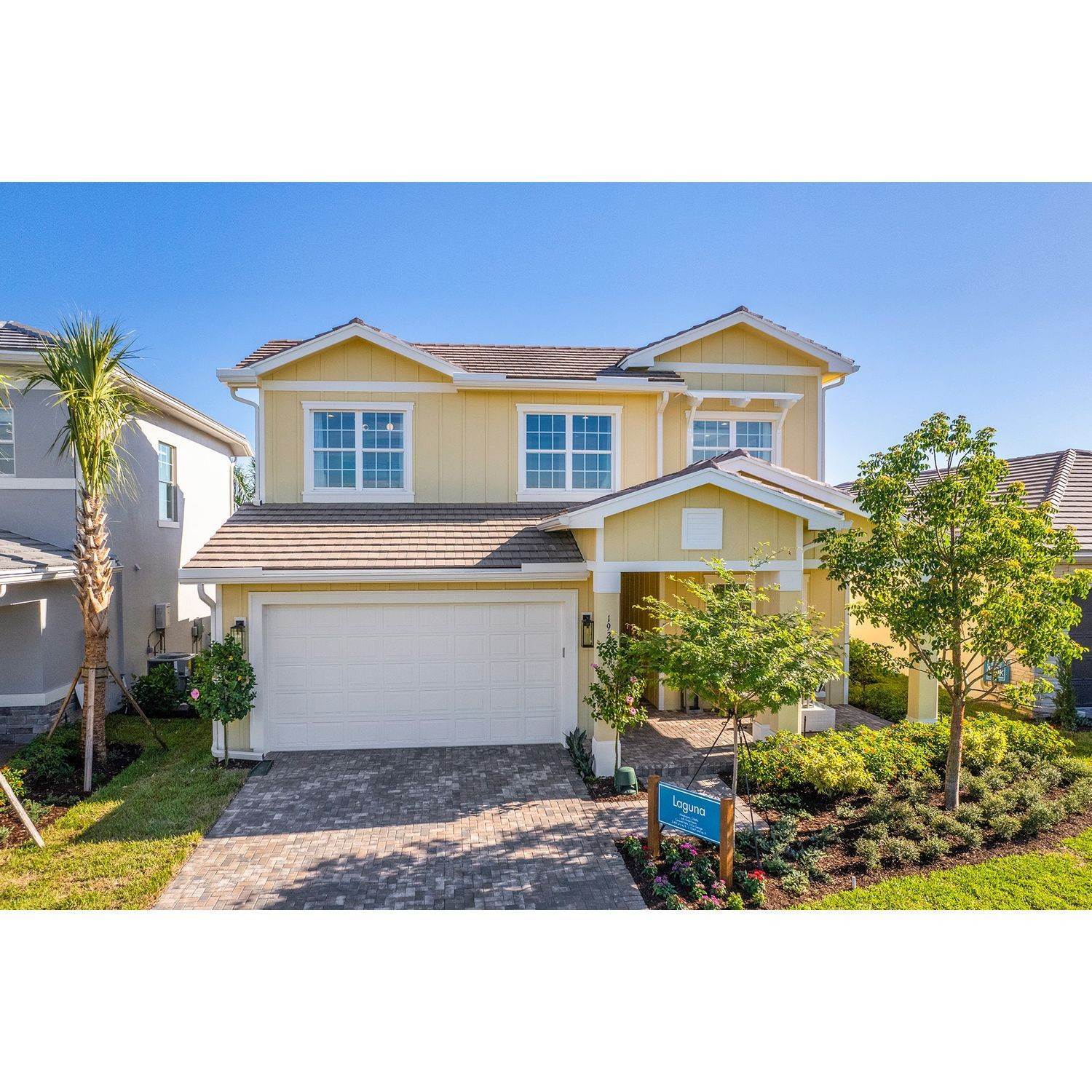 Single Family for Sale at Loxahatchee, FL 33470