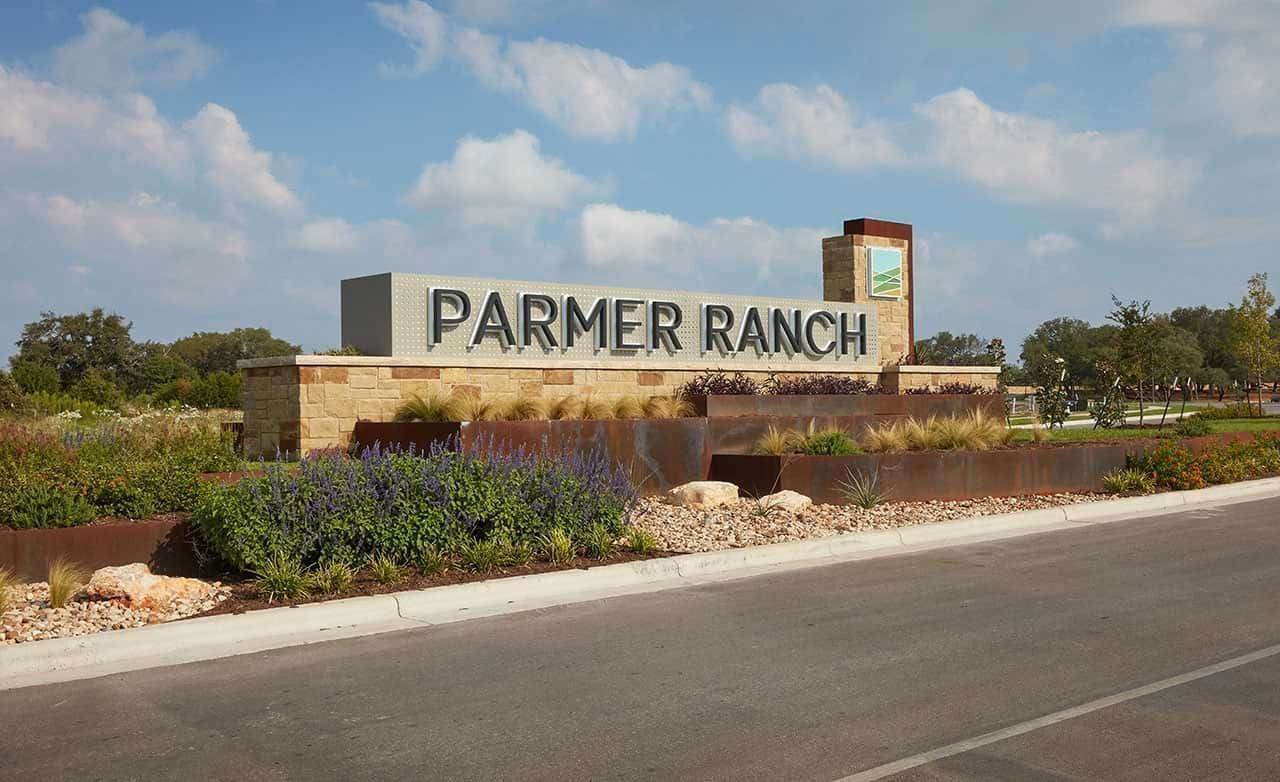 14. Parmer Ranch建於 2006 Clearlight Lane, Georgetown, TX 78633