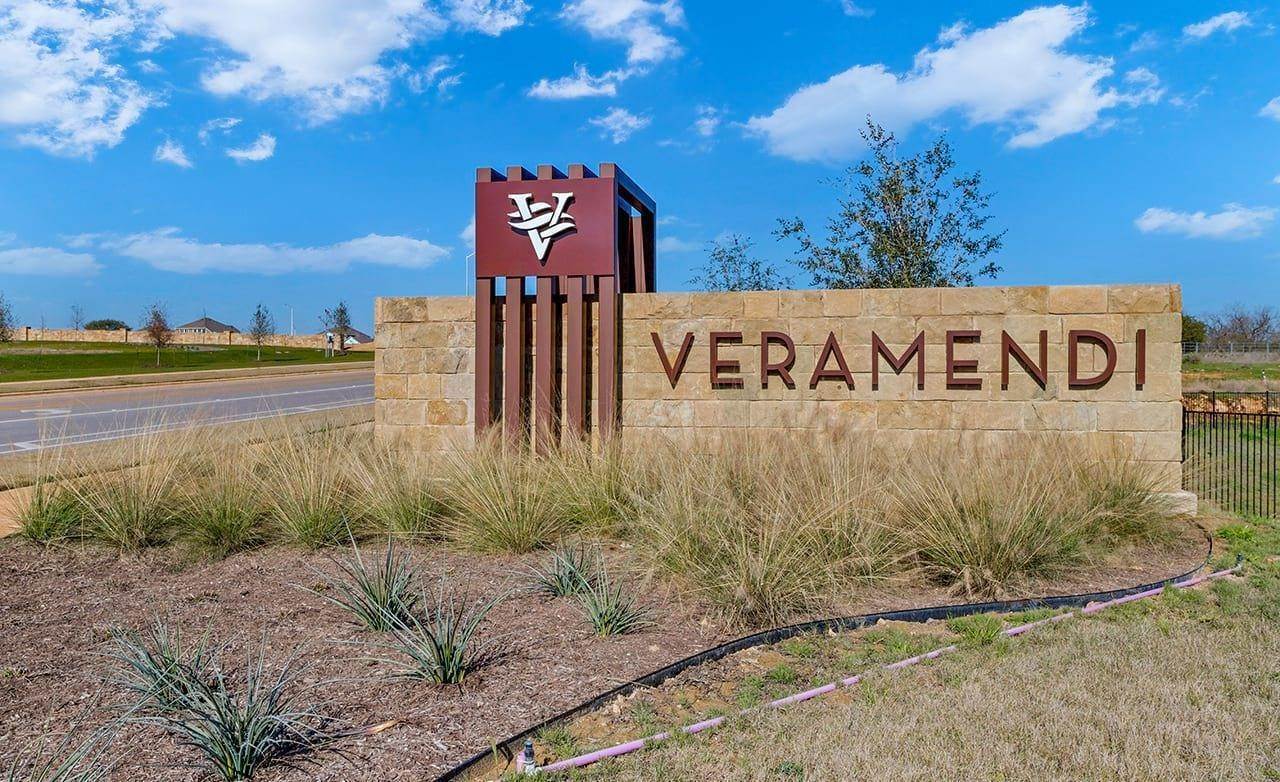 8. Veramendi xây dựng tại 2080 Stephanie Avenue, New Braunfels, TX 78132