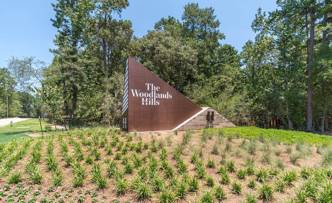 26. The Woodlands Hills prédio em 156 Founders Grove Loop, Willis, TX 77318