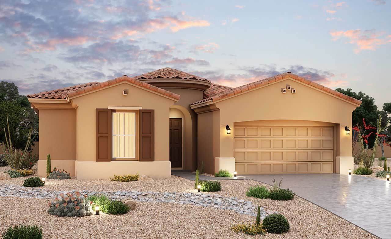 Single Family for Sale at Queen Creek, AZ 85142