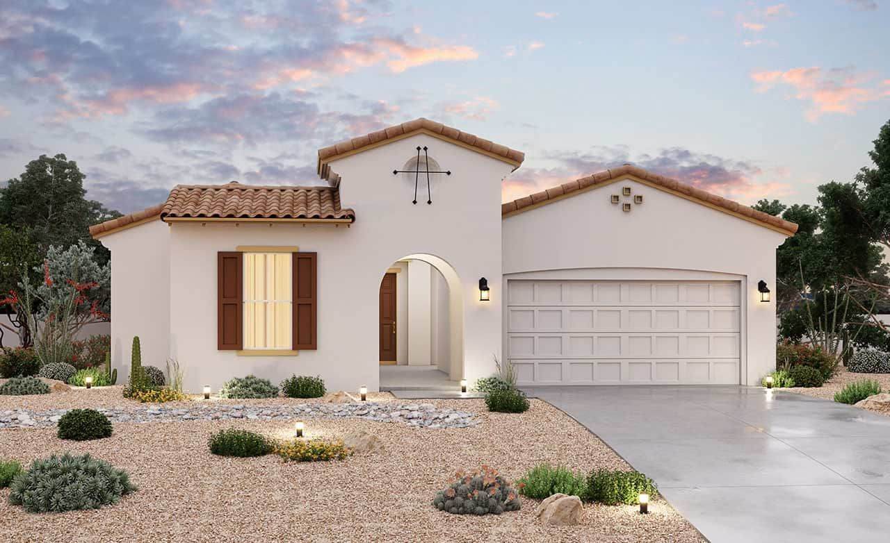 Single Family for Sale at Queen Creek, AZ 85142