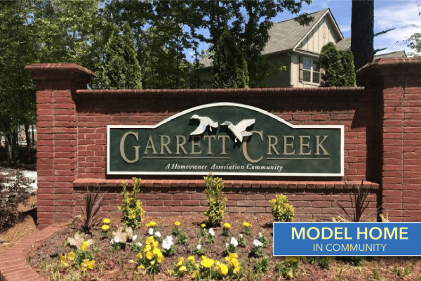 2. Garrett Creek Lakes building at 9901 Long Leaf Pine Dr, Midland, GA 31820
