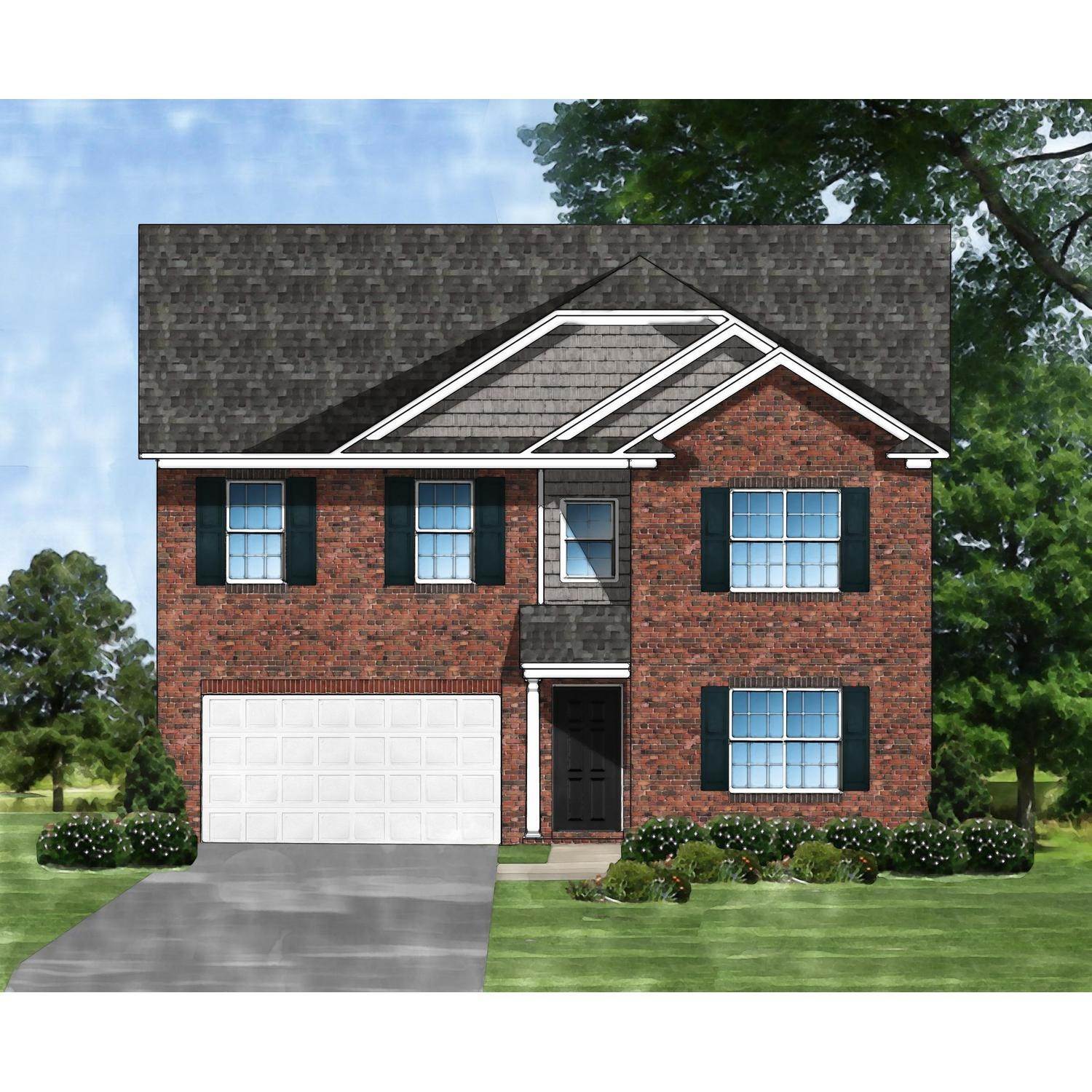 Single Family for Sale at Chapin, SC 29036