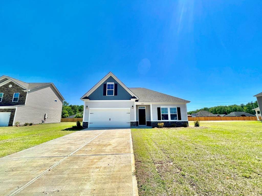 Single Family for Sale at Sumter, SC 29153