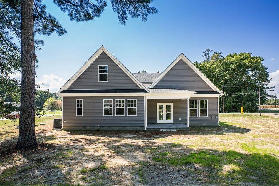 35. Build on Your Lot in York County building at Lakeside Drive, Yorktown, VA 23692