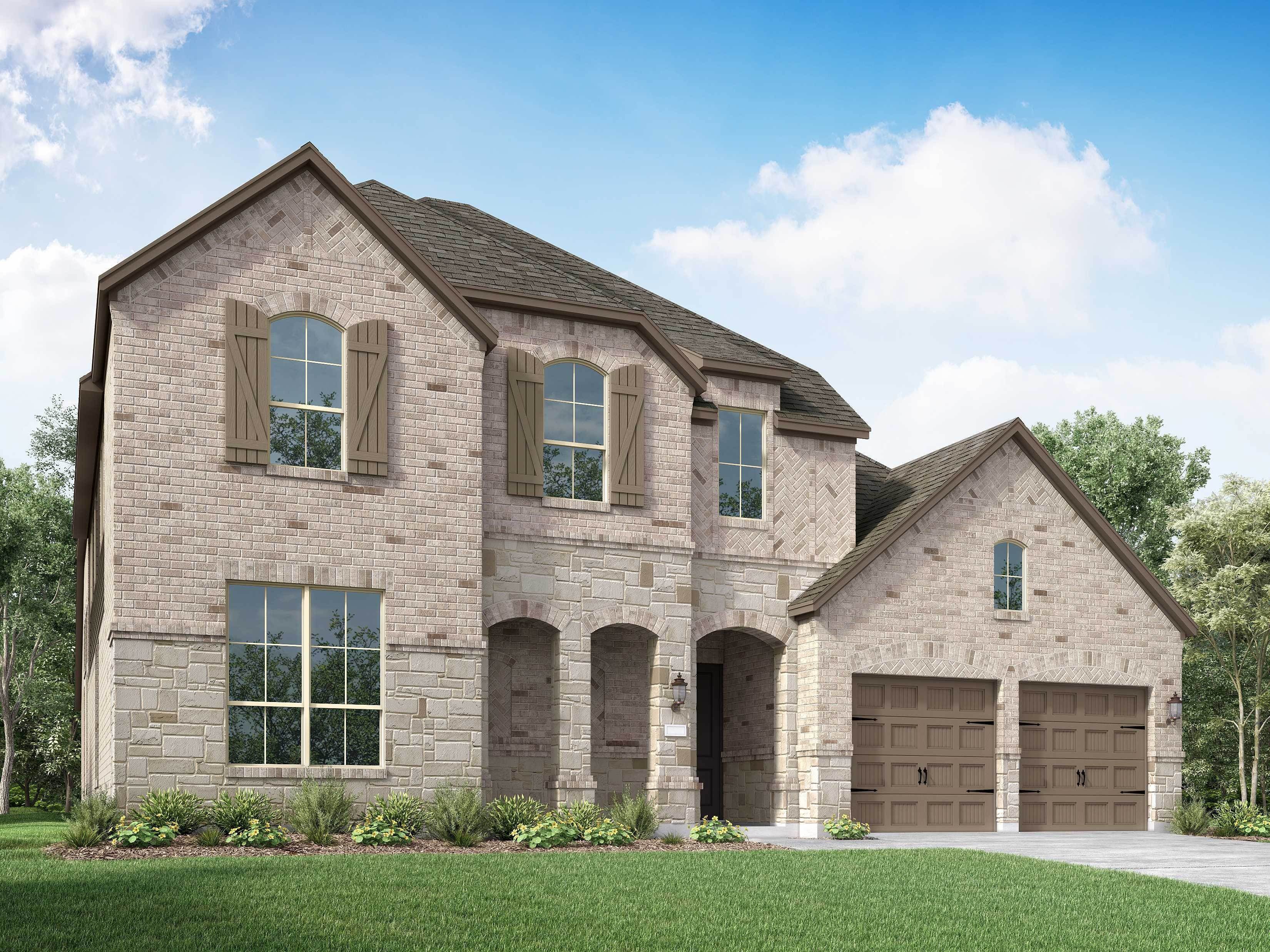 Single Family for Sale at Liberty Hill, TX 78642