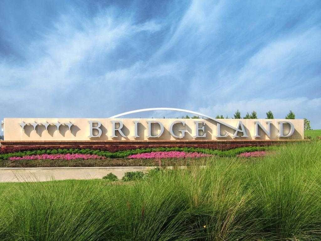 Bridgeland 65ft. lots building at 21207 Prince Of Orange Lane, Cypress, TX 77433