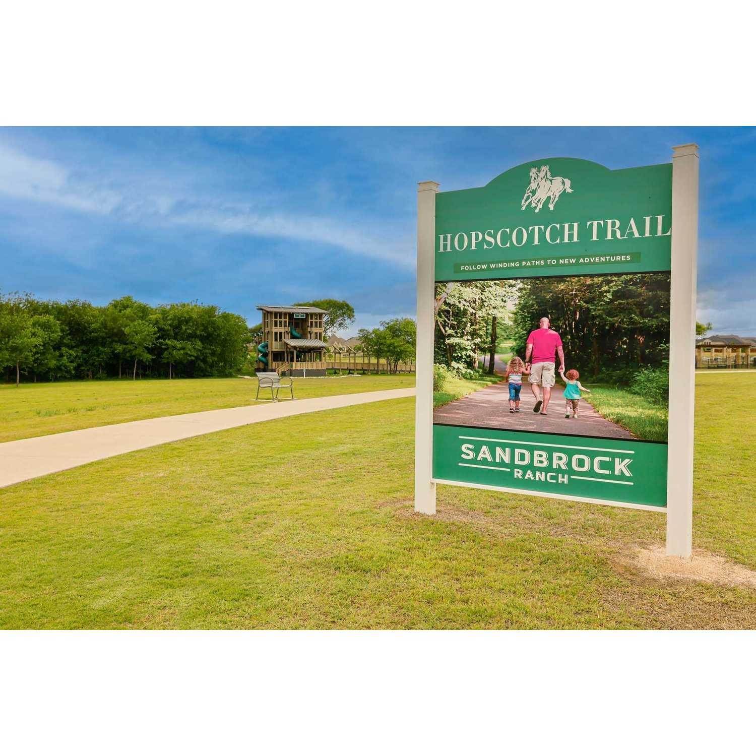 27. Sandbrock Ranch 60ft. lots building at 1717 Sandbrock Drive, Aubrey, TX 76227