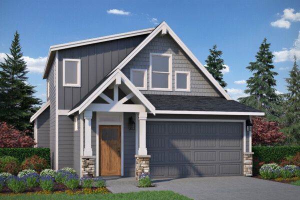 Single Family for Sale at Happy Valley, OR 97086