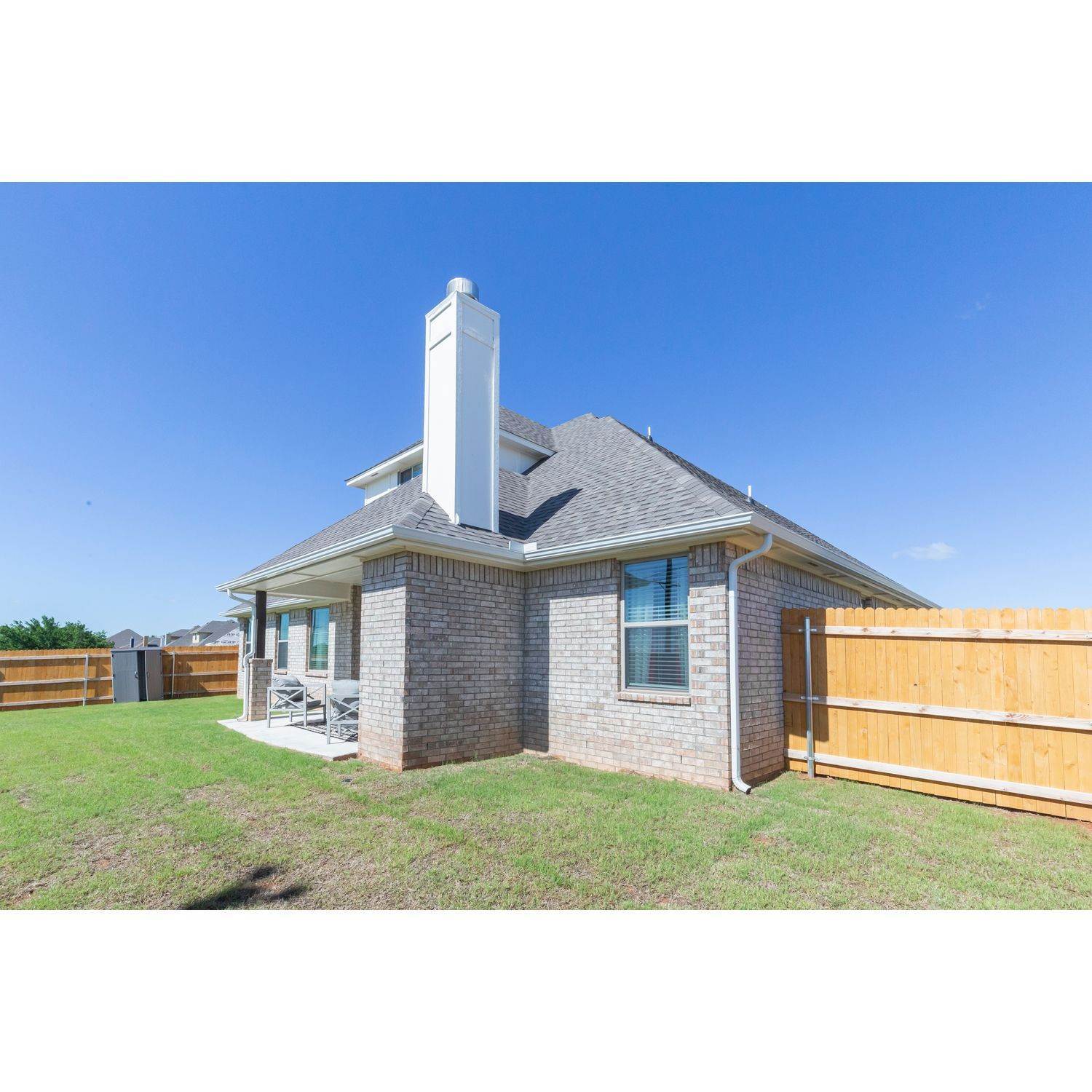 38. Broadmoore Heights building at 2800 Heather Haven, Moore, OK 73160