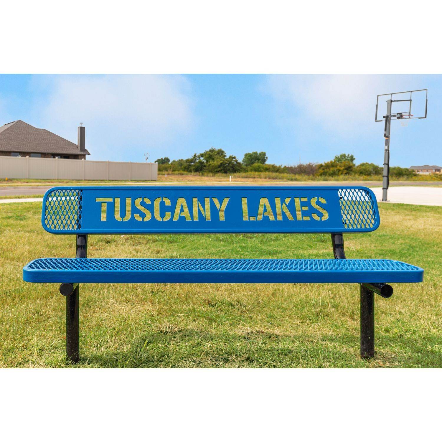 18. Tuscany Lakes building at N County Line Rd And NW 122nd St, Yukon, OK 73099