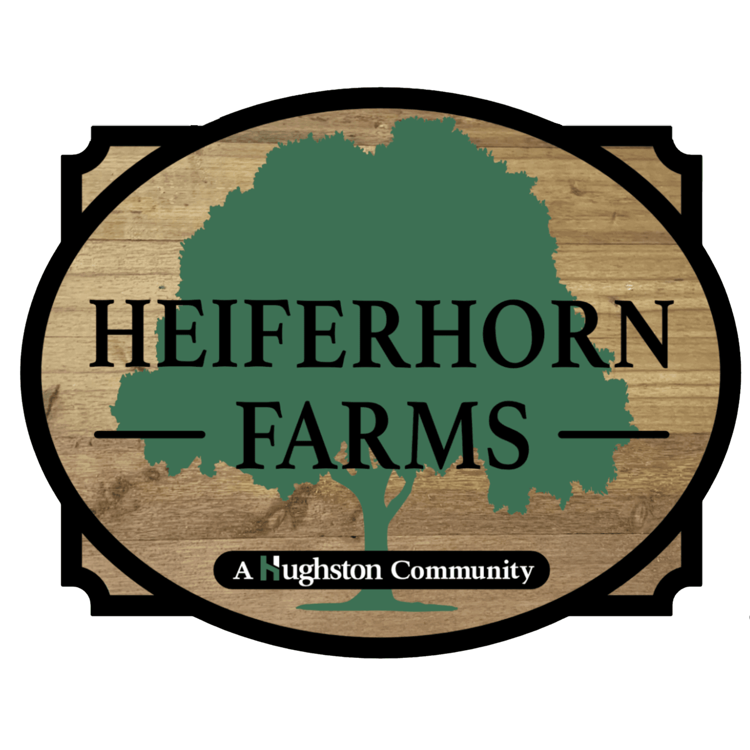 Heiferhorn Farms prédio em 2001 Hereford Road, Columbus, GA 31904