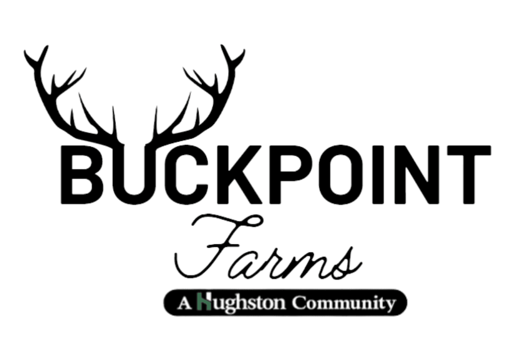 Buckpoint Farms xây dựng tại 216 North Davis Road, Lagrange, GA 30241