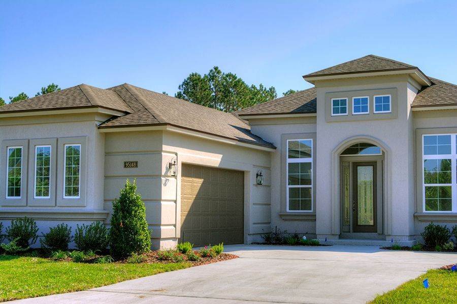 Einfamilienhaus für Verkauf beim Jacksonville, FL 32246